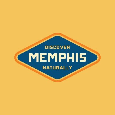 Nothing says social distancing like getting closer to nature. #DiscoverMemphisNaturally