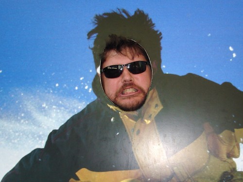 c1trev's profile picture. 