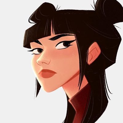 Wenling_Liu's profile picture. 𝘐 𝘮𝘢𝘺 𝘣𝘦 𝙦𝙪𝙞𝙧𝙠𝙡𝙚𝙨𝙨, 𝘣𝘶𝘵 𝘐 𝘢𝘮 𝘯𝘰 𝘥𝘰𝘨. 𝘐 𝘸𝘪𝘭𝘭 𝘯𝘰𝘵 𝘭𝘢𝘺 𝙙𝙤𝙬𝙣.