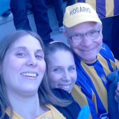 ricardocanalla1's profile picture. ROSARINO Y DE CENTRAL - Anclado en Córdoba Cap. - Radical de ARTURO ILLIA (no habra ninguno igual , no habrá ninguno)
NO al  POPULISMO NEFASTO -