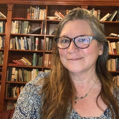 Burke Prof. History UMD. Justice, democracy, children, slavery, rights https://t.co/WNa4c2tKlH @UMD_AAUP @GuggFellows #twitterstorian @aslhtweets Opinions mine