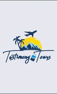 Travel brand | Unravelling The Beauty Of The World✈️ | Travel Planning📝 | Tour🗽 |Getaway🌴| Explore⛺| For Travel Enquiries, Send us a DM. IG@testimonytours