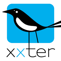 xxter b.v. (@xxter) 's Twitter Profile Photo xxter b.v. (@xxter) 's Twitter Profile Photo