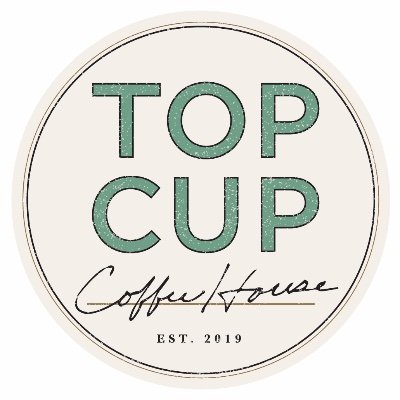 Top Cup Coffee House