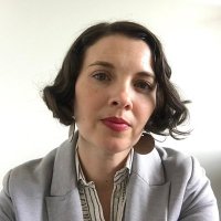 Carrie Olivia Adams (@publicityspy) 's Twitter Profile