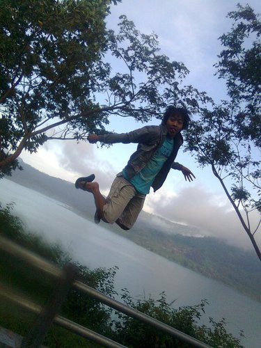 mahe_ndudh's profile picture. 