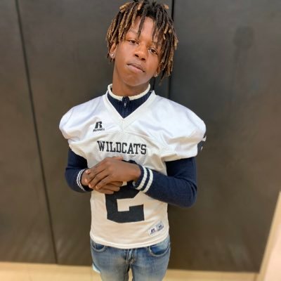 Class of 2025 Athlete for The Valdosta Wildcats|Safety|5’8 145|