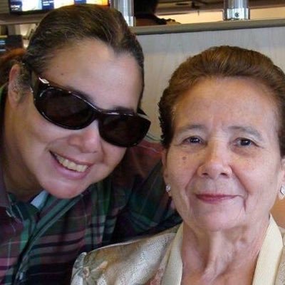 DISABLED FEMALE VETERAN WHO ENJOYS ADVOCATING FOR SERVICE ANIMALS, THE DISABLED, AND SENIORS.