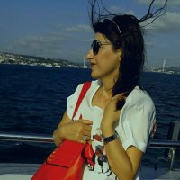 Dilek Gülbaş (@dlkglbs) Twitter profile photo