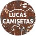 Lucas (@lucascamisetas) Twitter profile photo