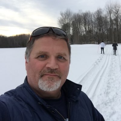 Kid from Overbrook. Father, Husband, Grill Master, Cocktail and Beer Enthusiast and Ice maker for the Rockcliffe ODR.