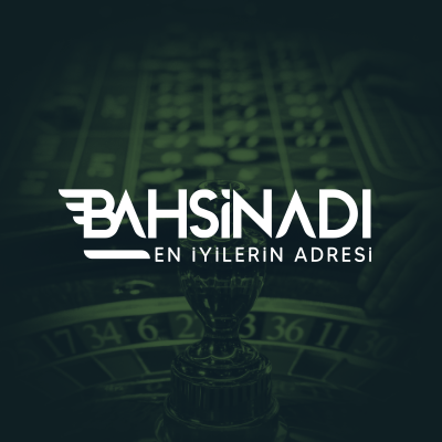 bahsinadi's profile picture. Spor&Casino eğlence sitesi  ⚽️ 🏀 🏈 ⚾️
Bahsinadı Twitter yedek hesabı📍
https://t.co/F8HWmDefiO