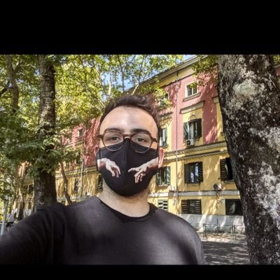 EGrembi's profile picture. Software Engineer