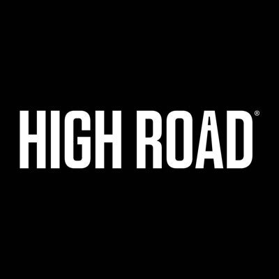 highroadcraft Profile Picture