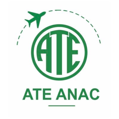 Coordinación Nacional #ATE #ANAC-Somos el Sindicato mayoritario de las Trabajadoras y los Trabajadores de @ANACArgentina✈🚒🚑🚖 #LibertadSindicalEANA