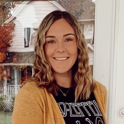 AllieCochran17's profile picture. 