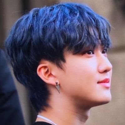 ➳#CHANGBIN : I might as well forget. ✿彡