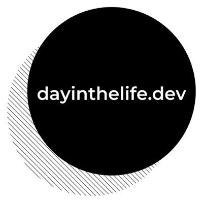 a blog dedicated to detailing a day in the life of developers of all specialties and experience levels