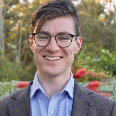 Law/International Relations Excellence Scholar and Research Assistant @ Bond University | Intern @ Aaqua