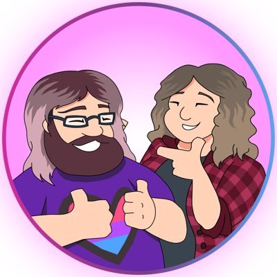 A pair of avid, bisexual gamers, who thought it would be wise to jump into the ocean of video game streaming. Join us as we pick up and play across ps1 to ps4.