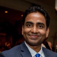 Raj Palraj MD, FIDSA (@rajpalrajmd) 's Twitter Profile