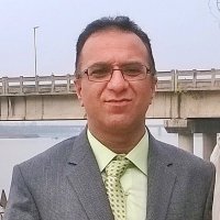 Zafar Iqbal ظفر اقبال(@zafarpfp) 's Twitter Profile Photo
