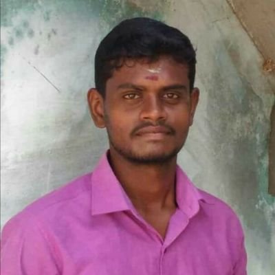 தகவல் தொழில் நுட்ப பிரிவு ஒன்றிய பொருளாளர் ஆஇஅதிமுக விராலிமலை