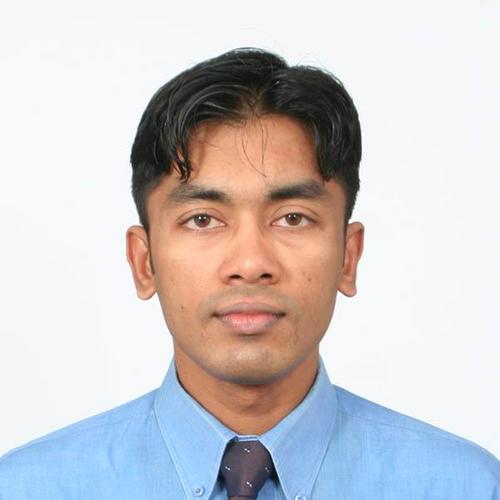 A Movie Lover, Amateur Photographer, Sinhala Blogger