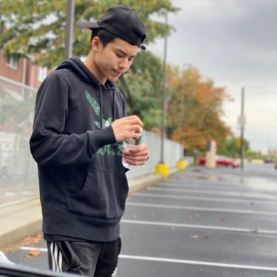 jzsjustin's profile picture. 18 Philly