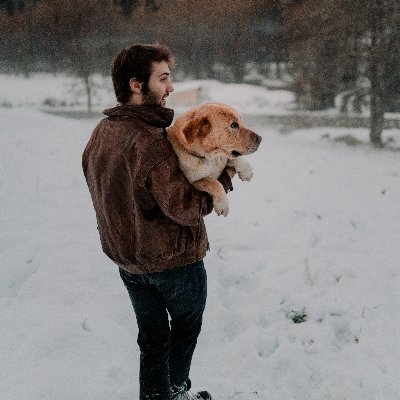 TheCaptain234's profile picture. Aspiring Cinematographer & Comic artist.
 Yes, I know, I'm a mad man.
Message me if you want something drawn I guess.
Insta: @TheCaptain234