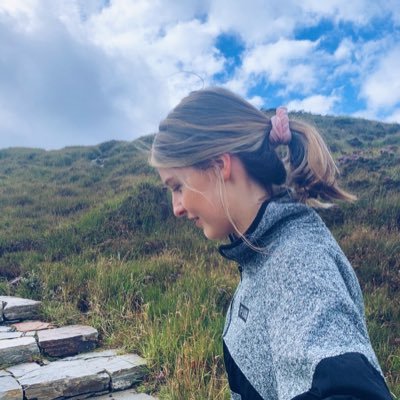 lucymcquaid_'s profile picture. Business/Political Science @tcddublin📖
