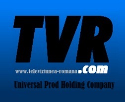 Televiziunea Romana means public and private romanian TV Channels: Public TV have six channels and five regional studios. Private TV are about sixty TV Channels