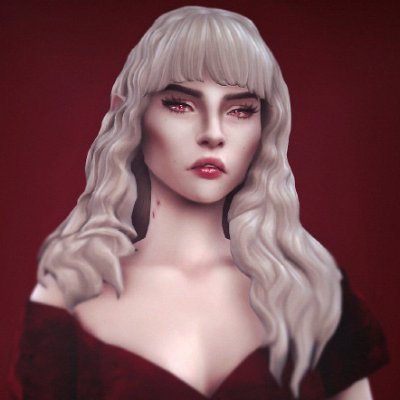 XXLunarSimsXX's profile picture. 🌙 Sul Sul~! I'm Lunar Sims and I'll be letting you know about the Sims 4! Feel free to contact me!🌙 He/They