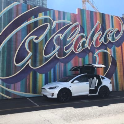 AlohaTesla Profile Picture