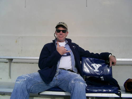 Ret Police Officer, father. Private Investigator.