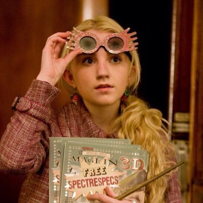 wizardingx's profile picture. #LUNA: “𝙿𝚞𝚍𝚍𝚒𝚗𝚐, 𝙸 𝚝𝚑𝚒𝚗𝚔 𝚒 𝚠𝚒𝚕𝚕 𝚎𝚊𝚝 𝚙𝚞𝚍𝚍𝚒𝚗𝚐.” {ᴇʟᴀ/ᴅᴇʟᴀ}📚⚡️