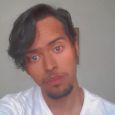 NathanAugustoA2's profile picture. figura pública  
Digital influencer 
✌💙💙✌