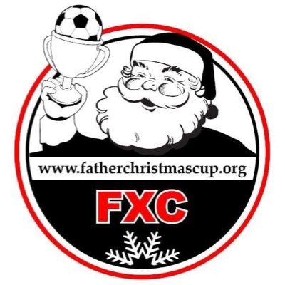 #savethedate⭐️⚽️🎅 Saturday, Dec 10 2022 Father Christmas Cup is an annual day-long soccer tournament benefiting Atlanta families in need. *Since Dec 2003.