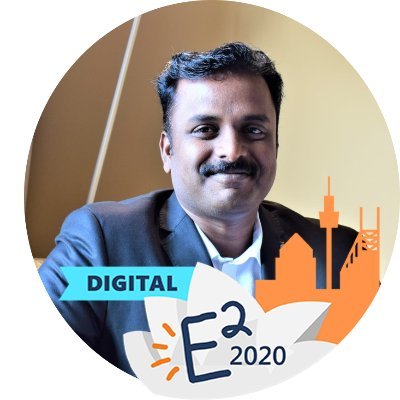 Teacher, MIEE, MCE, Programmer, Photographer, Bonsai Lover, Astronomer, Geographer, Memory Athlete, Martial artist - #Road2e2 Sydney, #Mieexpert