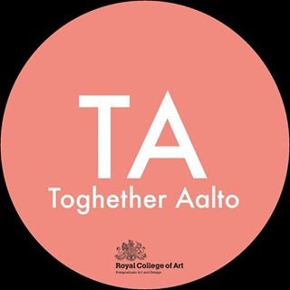 TogetherAalto's profile picture. Share with us your experience and your ideas about the future of Aalto campus!