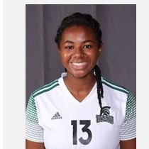 UMO women’s soccer #13 | insta: justiss_hunter