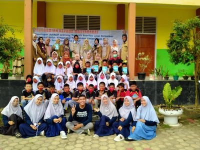 #AgenPenggerakPermainanTradisional