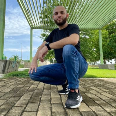 Actor/Estudiante de Psicología. 30 años. Puerto Rico 🇵🇷New York, Los Angeles. Instagram:CarlosYariel93 Snapchat:CarlosYariel93