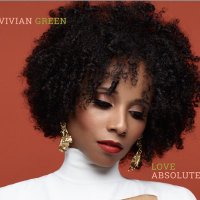 Vivian Green - @iamviviangreen Twitter Profile Photo