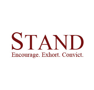 Stand Magazine