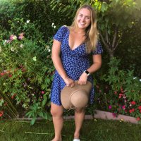 Ellie Hinrichs (@lileerichins) 's Twitter Profile