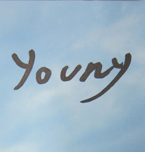 youny_seo's profile picture. 