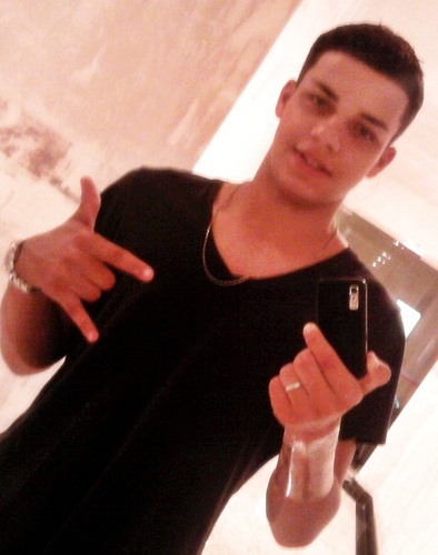 FelipeMiraanda's profile picture. 