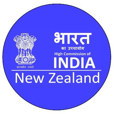 India in New Zealand
