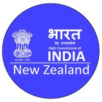 India in New Zealand(@IndiainNZ) 's Twitter Profileg